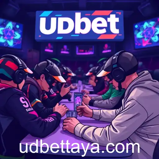 udbet