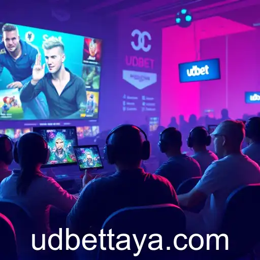 The Rise of Online Gaming Platforms