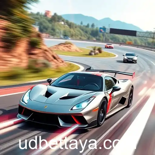 UDbet: Revolutionizing Online Gaming in 2025