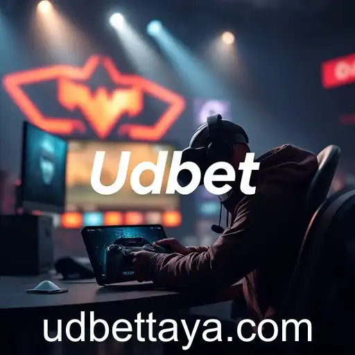 Online Gaming Trends: UDBet Leads the Way